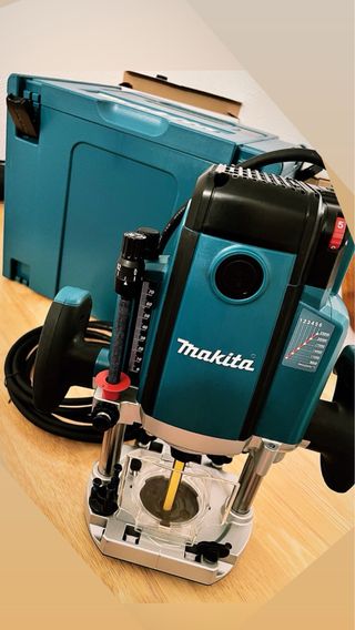 Makita Router 3cv