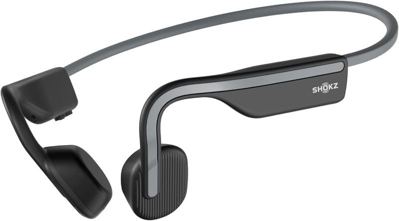 Auriculares Shokz OpenMove Conducción Ósea