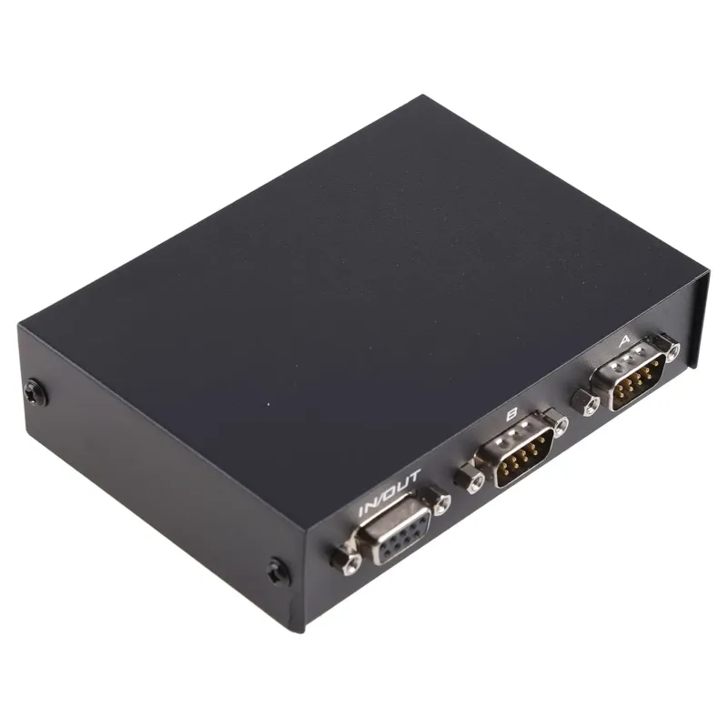 RS232 Interruptor Manual DB9Pin Serial2 afbeelding 2