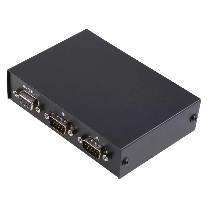 RS232 Interruptor Manual DB9Pin Serial2 afbeelding 5