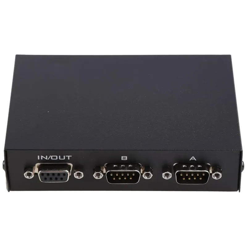RS232 Interruptor Manual DB9Pin Serial2 afbeelding 6