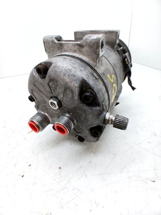 COMPRESOR AIRE ACONDICIONADO AUDI COUPE (8B3)