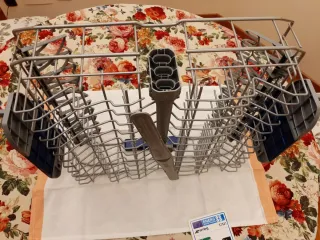 Cesta superior lavavajillas Smeg ST531