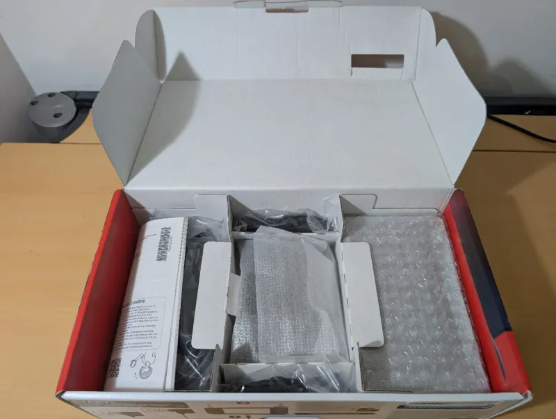 Nintendo Switch Gris afbeelding 4
