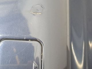 PARAGOLPES TRASERO BMW SERIE 5 BERLINA (E39)