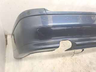 PARAGOLPES TRASERO BMW SERIE 5 BERLINA (E39)