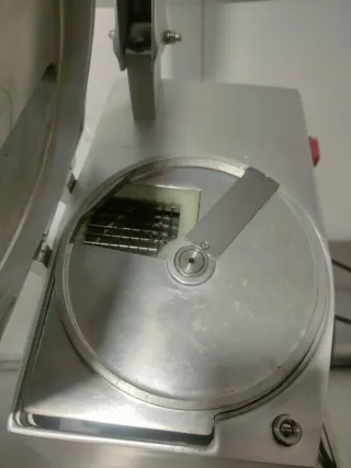 Cortadora de Hortalizas