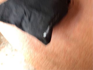 Ballerine Butterfly Twist blu/rosso pois