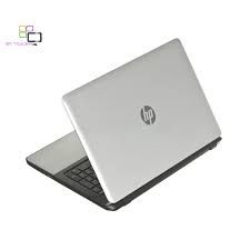 PORTATIL HP i3 DE 15,6"- 12GB RAM-SSD-W11