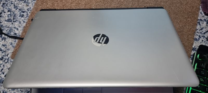 PORTATIL HP i3 DE 15,6"- 12GB RAM-SSD-W11 afbeelding 3