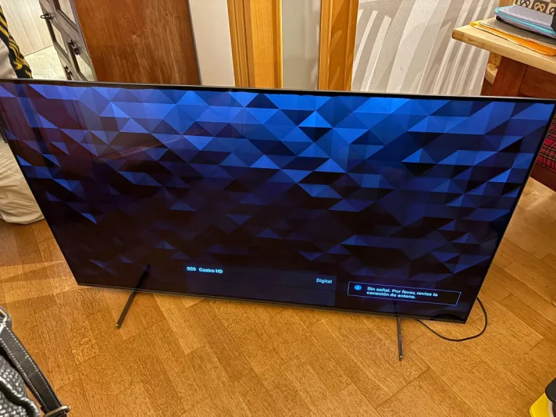 Sony KD-55A89 TV