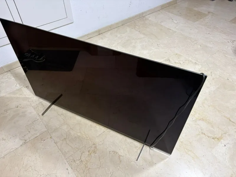 Sony KD-55A89 TV afbeelding 4