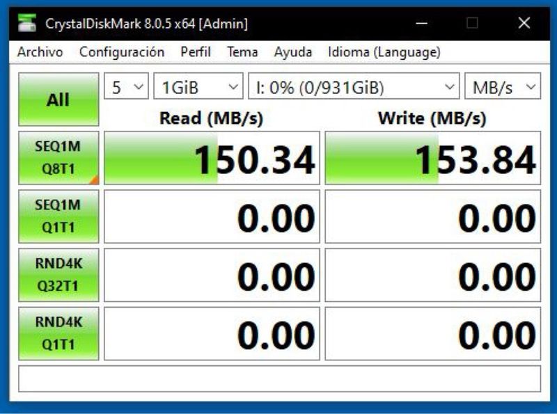 Disco Duro Externo Toshiba 1TB USB 3.0 afbeelding 4