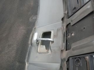 CAPOT CITROEN XSARA BERLINA