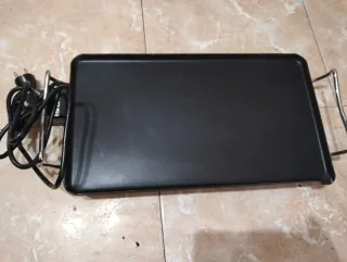 Plancha Eléctrica Taurus