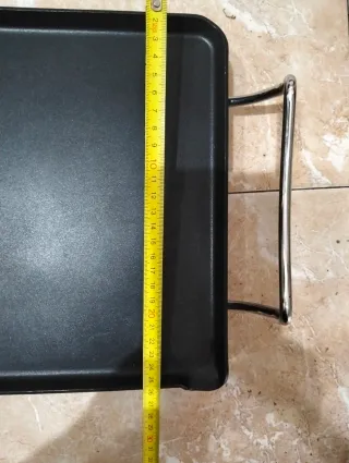 Plancha Eléctrica Taurus