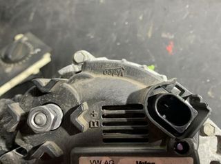 Alternador seat 59648 04e903015 toledo (kg3) 1.2