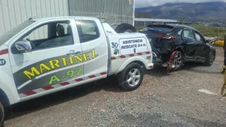 Se busca o precisa conductor con carnet C