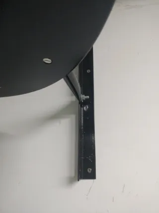 Plataforma de Boxeo RDX