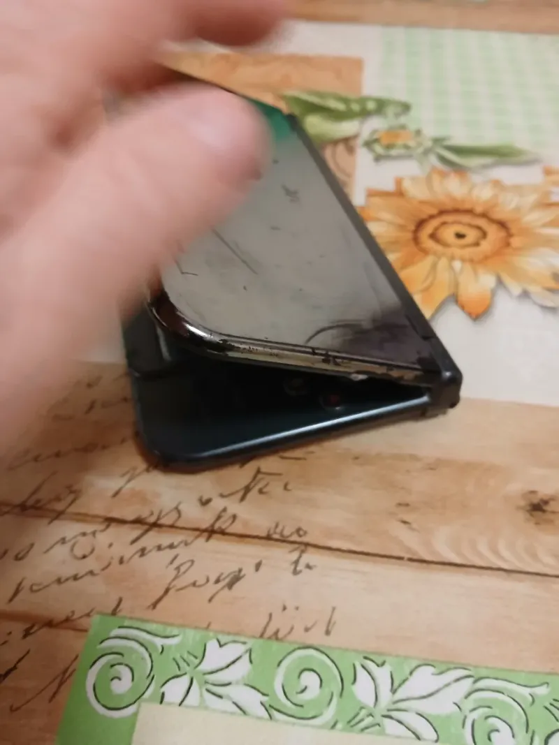 Nintendo 3DS XL Gris afbeelding 3