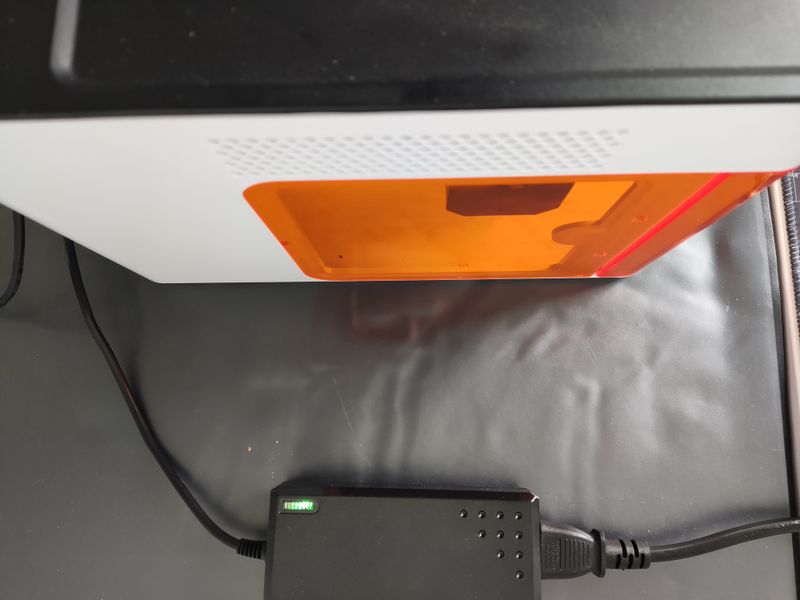 Grabador Láser Dual AtomStack P1 afbeelding 7