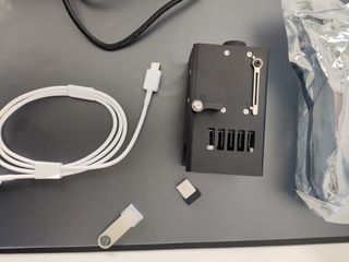 Grabador Láser Dual AtomStack P1