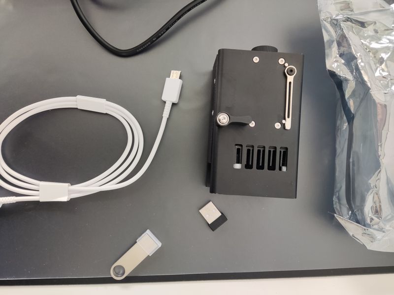Grabador Láser Dual AtomStack P1 afbeelding 8