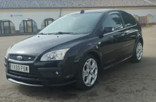Ford Focus 2008