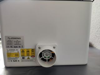 Grabador Láser Dual AtomStack P1