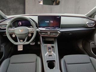 CUPRA León 1.5 eTSI DSG 110 kW (150 CV)