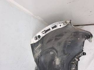 PARAGOLPES TRASERO PEUGEOT 208