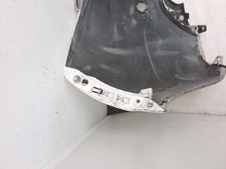 PARAGOLPES TRASERO PEUGEOT 208