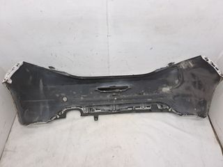 PARAGOLPES TRASERO PEUGEOT 208