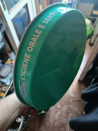 Daygum L'igiene Orale È Servita