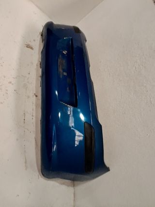 PARAGOLPES TRASERO PEUGEOT 308