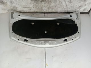 CAPOT RENAULT CLIO III