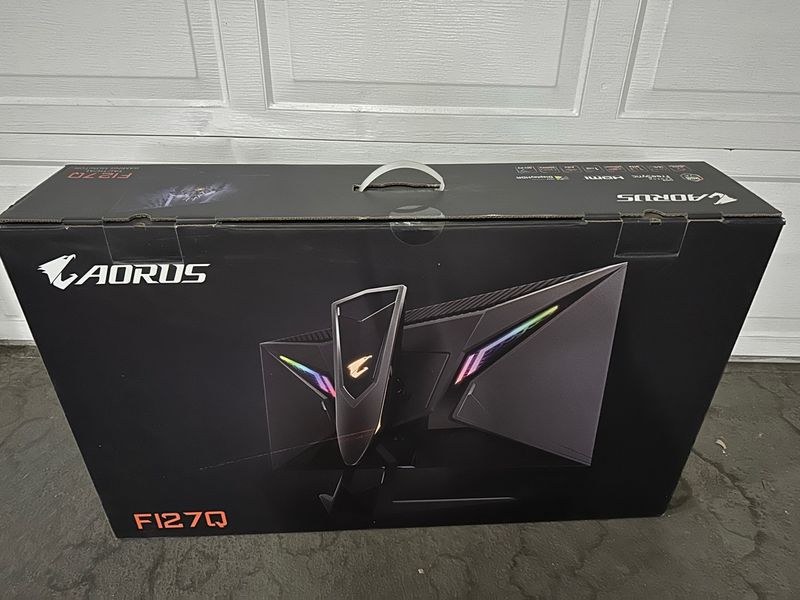 PC I5 12400f RX9060XT 16Gb 32GB RAM 1TB M2 500SSD afbeelding 9
