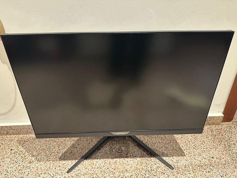 PC I5 12400f RX9060XT 16Gb 32GB RAM 1TB M2 500SSD afbeelding 7