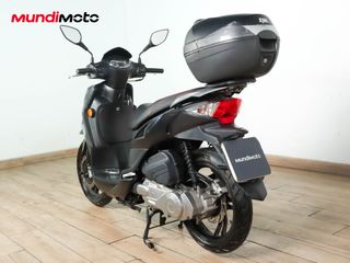 SYM SYMPHONY 125 SR TOP