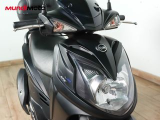 SYM SYMPHONY 125 SR TOP