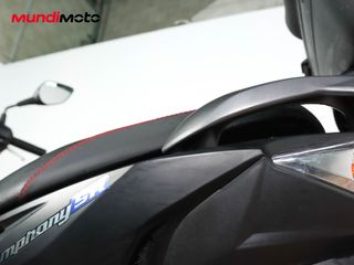 SYM SYMPHONY 125 SR TOP