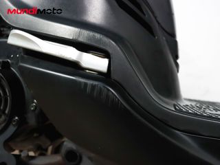 SYM SYMPHONY 125 SR TOP