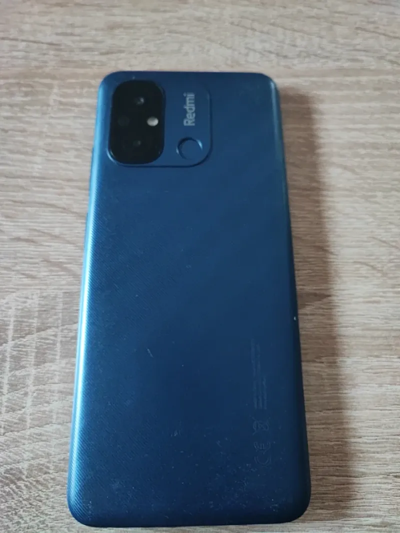 Xiaomi Redmi 12C 128GB afbeelding 4