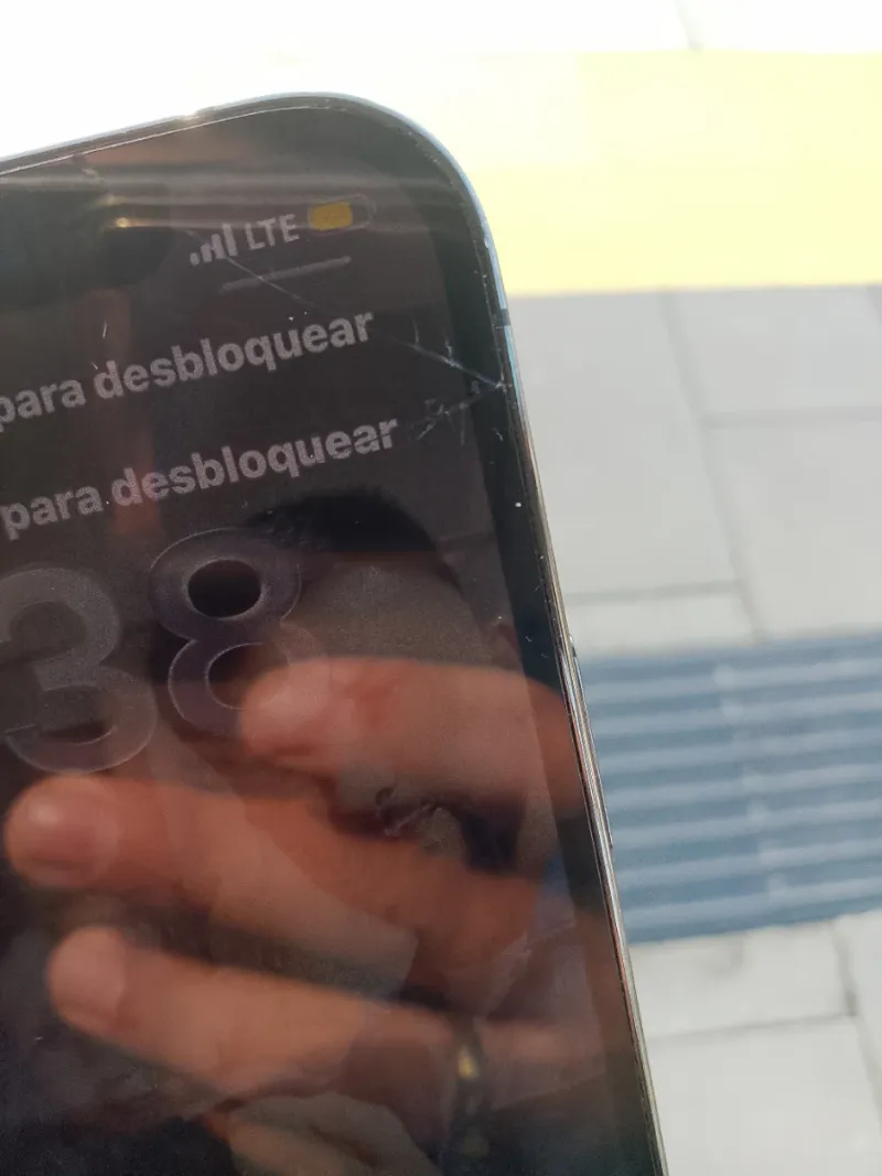 iPhone 12 Pro 256GB Negro SÓLO TRATO EN MANO afbeelding 7