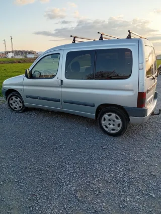Citroen Berlingo 2000