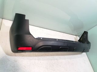 PARAGOLPES TRASERO DACIA DOKKER
