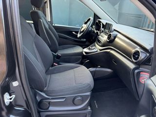 Mercedes-Benz Clase V 2017