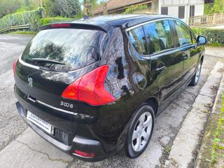 Peugeot 3008 1.6 e-HDI 115cv Active 2013