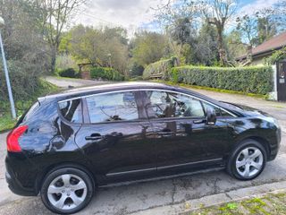 Peugeot 3008 1.6 e-HDI 115cv Active 2013