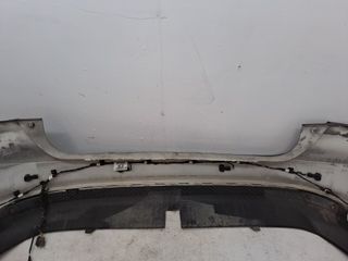 PARAGOLPES TRASERO FORD FOCUS LIM. (CB8)